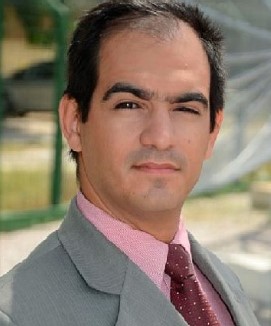 O advogado Antônio Pimentel Cavalcante